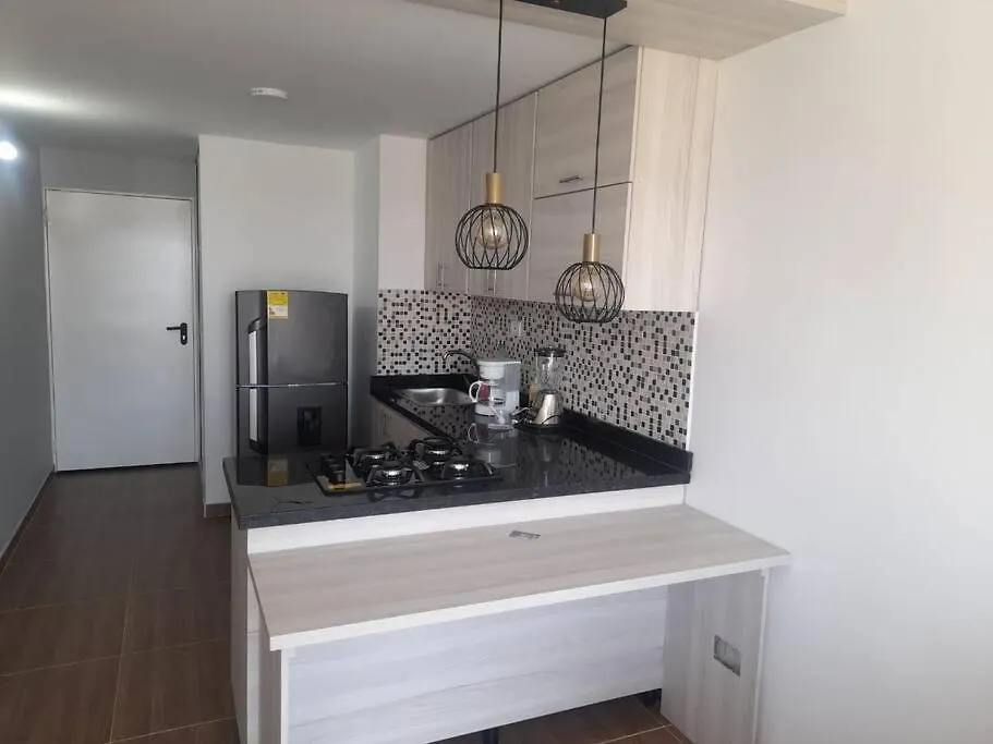 Apartamento En El Centro De 칼리 콜롬비아