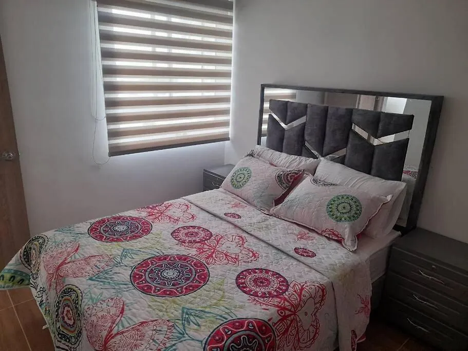 Apartamento En El Centro De 칼리 0*,  콜롬비아