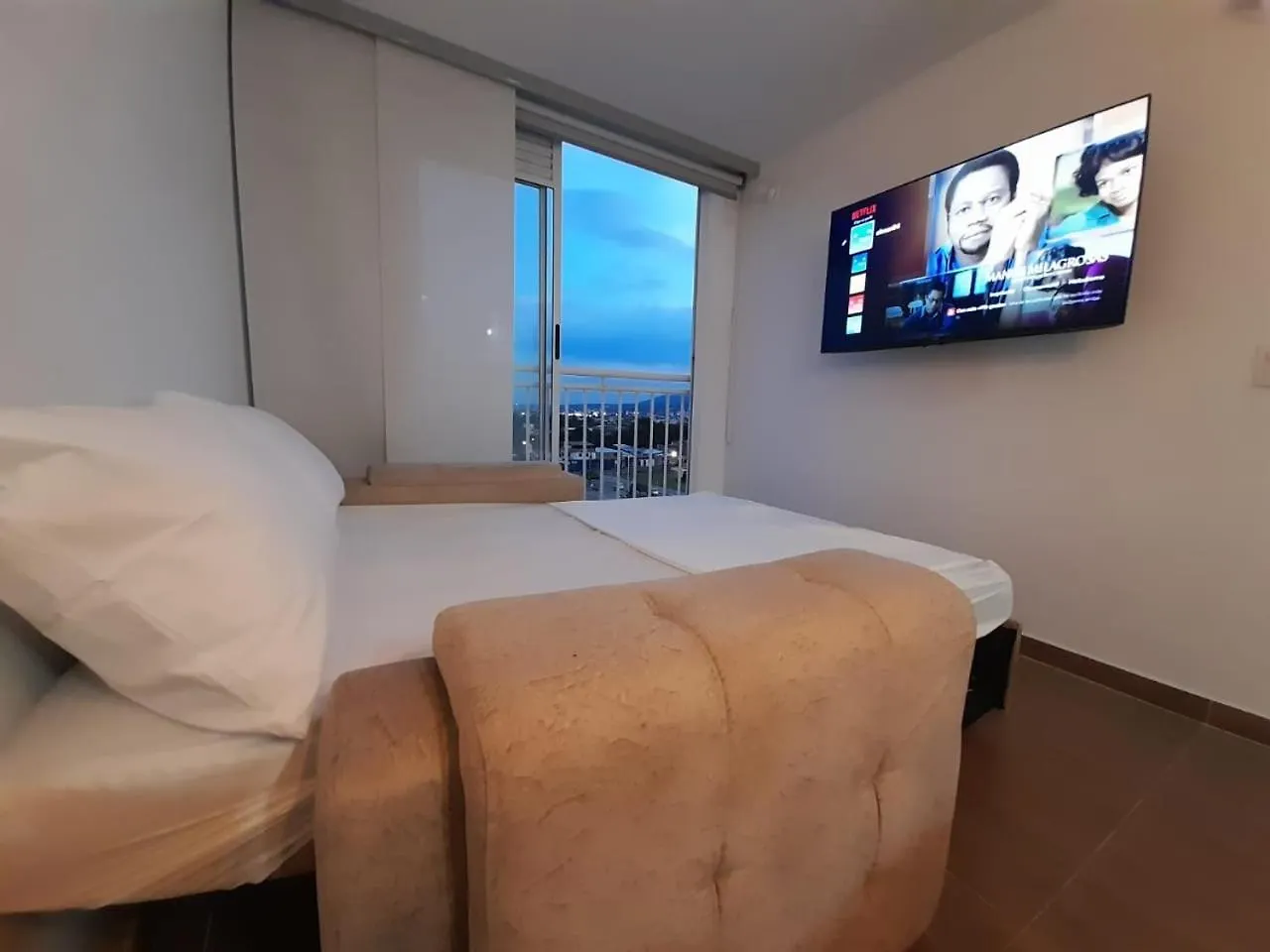 Apartamento En El Centro De 칼리 0*,