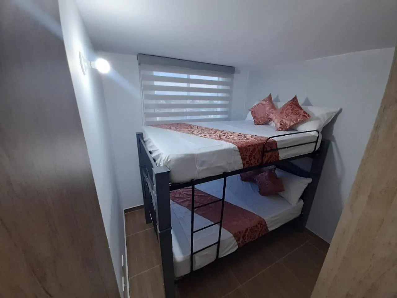 Apartamento En El Centro De 칼리 아파트