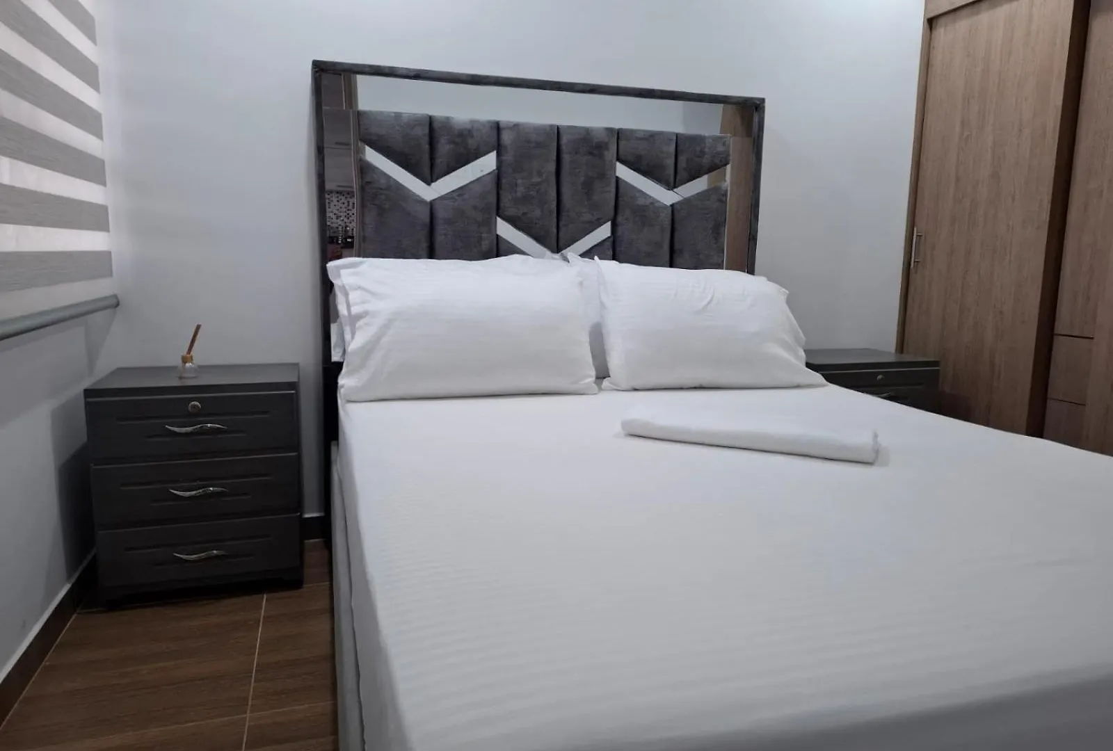 아파트 Apartamento En El Centro De 칼리